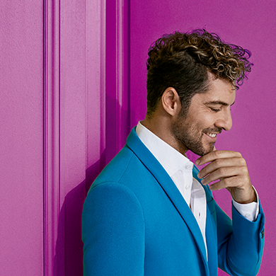 David Bisbal