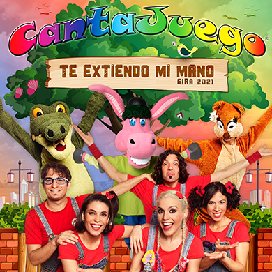 Cantajuego
