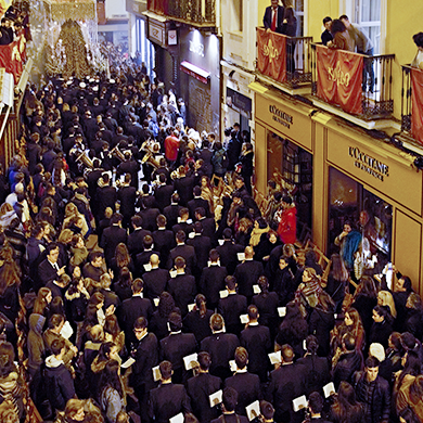 Banda Las Cigarreras