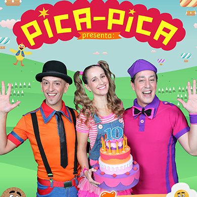 Pica Pica