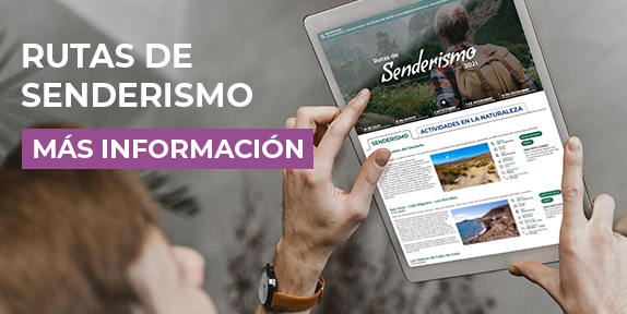 Rutas de Senderismo
