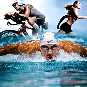 Campeonato Copa del Rey y La Reina de La Reina de Triatlón
