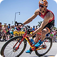 Campeonato Copa del Rey y La Reina de Triatlon